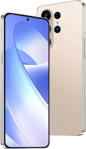 Vista 13 de Teléfono desbloqueable, compatible con red 4G, alimentado por Android, pantalla de 6.6 pulgadas, 3 GB de RAM + 16 GB de ROM/TF de 128 GB, doble SIM