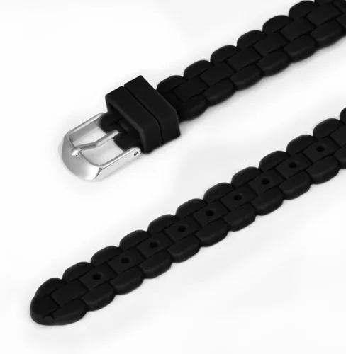Vista 3 de Reloj de 35 mm de cara grande Easy Reader para mujer a prueba de agua