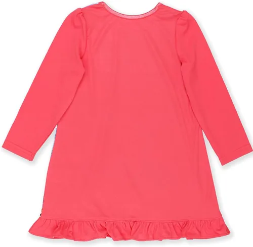 Vista 2 de Disney Moana - Camisón de dormir para niñas pequeñas