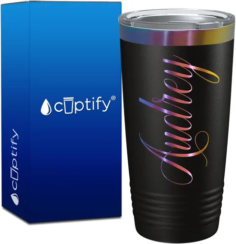 Vista 11 de Spirit Customs Sólidos Colores, Vasos Mate y Personalizados