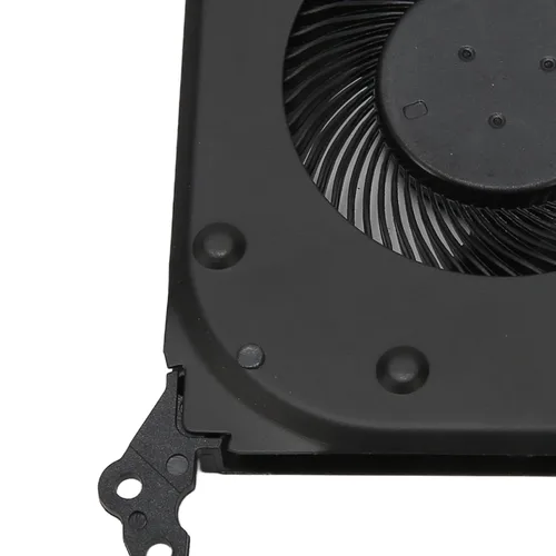 Vista 9 de Legion 5 15IMH05/15ARH05 Ventilador de refrigeración para CPU y GPU, 4 pines CC 5V