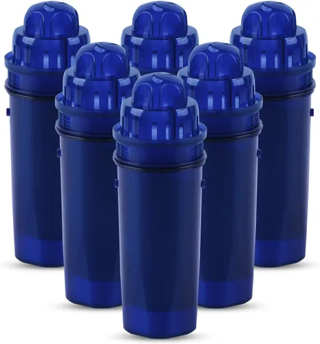Vista 10 de ICEPURE Filtro de agua de repuesto para jarra PUR CRF950Z, CRF-950Z, PPF900Z, PPF951K, PPT700W, CR-1100C, CR1100CV, DS-1800Z, PPT711W, PPT711B