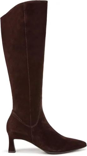 Vista 4 de Naturalizer Botas altas Deesha hasta la rodilla para mujer