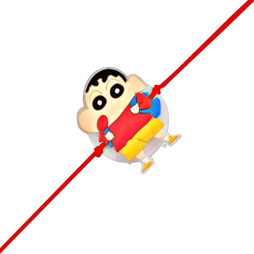 Vista 2 de RakhiRakhi para hermano pequeñoRakhi de dibujos animadosRakhi para hermanoConjunto de RakhiRudraksha RakhiEnviar rakhi a Estados UnidosRakhi