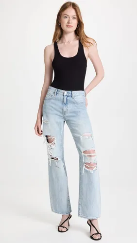 Vista 5 de Pistola Denim Bobbie Jeans para mujer