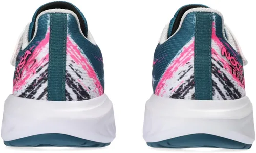 Vista 5 de ASICS Zapatos Preescolares PRE Noosa TRI 15 para niños
