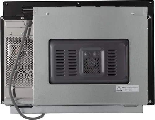 Vista 9 de RecPro RV Horno de microondas con convección 1.1 pies cúbicos 120V Microondas Electrodomésticos Reemplazo directo para High Pointe y Negro