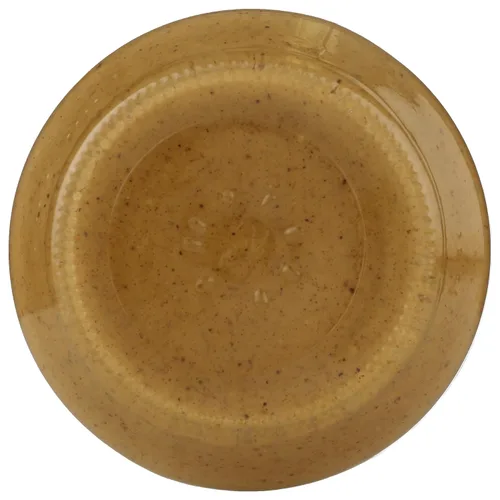 Vista 6 de Crema de cacahuate con linaza Teddie Smooth All Natural, 16 onzas