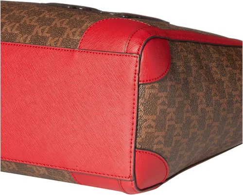 Vista 3 de Karl Lagerfeld Paris Bolso grande Adele