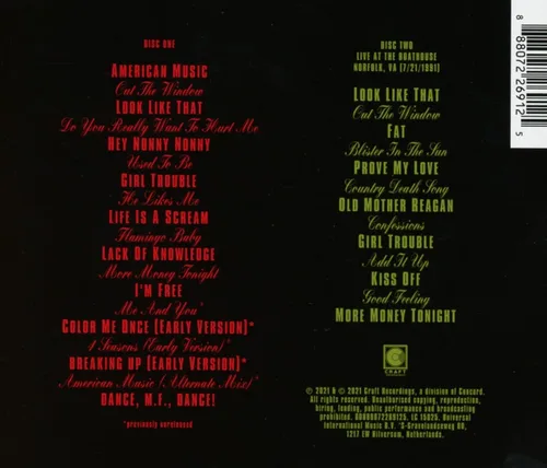 Vista 2 de Why Do Birds Sing Deluxe