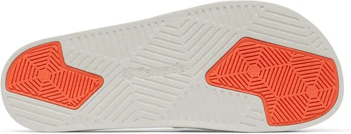 Vista 5 de Columbia Hood River Slide - Sandalia deportiva para hombre