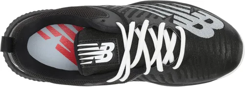Vista 5 de New Balance FuelCell 4040 V6 - Tenis de béisbol moldeados para hombre