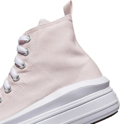 Vista 3 de Converse Ctas Move Hi unisex para niños (niño grande)