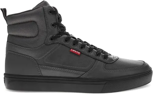 Vista 6 de Levi's Botas deportivas casuales de moda Liam Hi NL para hombre