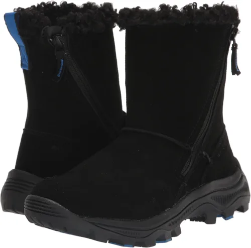 Vista 7 de Merrell Botas de nieve impermeables Icepack 2 Zip Polar para mujer