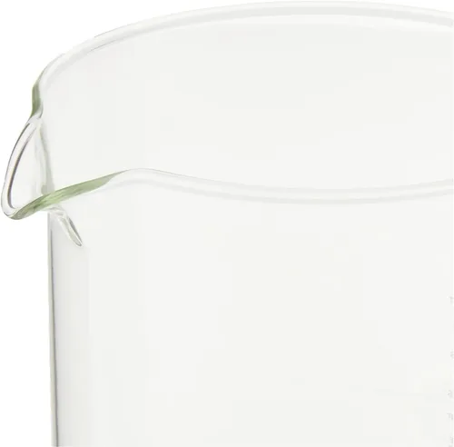 Vista 3 de Bodum Jarra de repuesto de 51 oz para prensa francesa, vidrio de borosilicato de alto calor