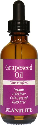 Vista 10 de Plantlife Aceite portador de argán – Aceite portador prensado en frío, sin OMG y sin gluten – para la piel, el cabello y el cuidado personal – 2