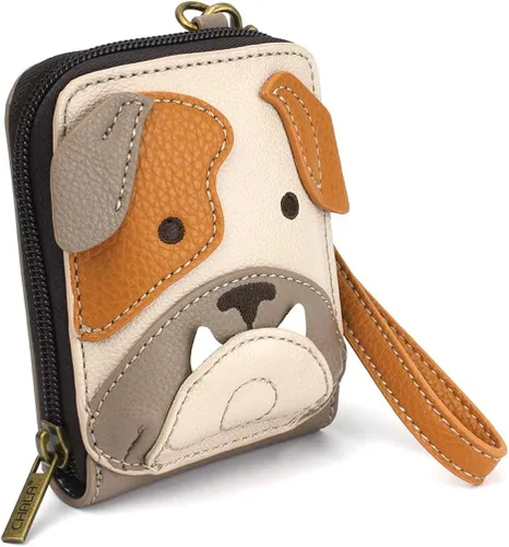 Vista 2 de Chala Cute-C - Cartera para tarjetas de crédito