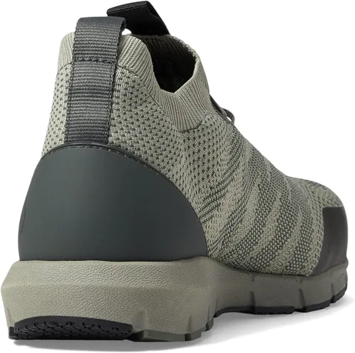 Vista 5 de Timberland Pro Tenis de trabajo de punto sin cordones Radius A2B6X para hombre