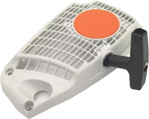 Vista 5 de Conjunto de arranque de retroceso para motosierra STIHL MS192 MS192T MS192TC MS193T
