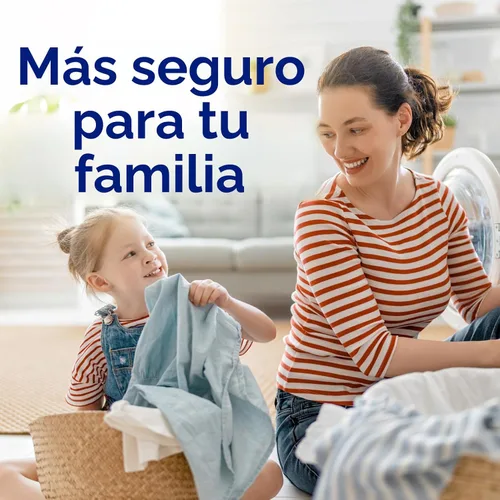 Vista 2 de The Clean People Cápsulas de detergente para ropa sin fragancia, cápsulas de lavandería hipoalergénicas, ultra concentradas, embalaje reciclable