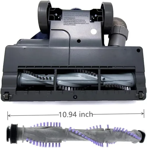 Vista 2 de Sionlan Filtro de repuesto compatible con Shark Navigator Lift Away NV350 NV351 NV352 NV356E S2 NV355 NV356 NV358 NV360 Filtro de aspiradora