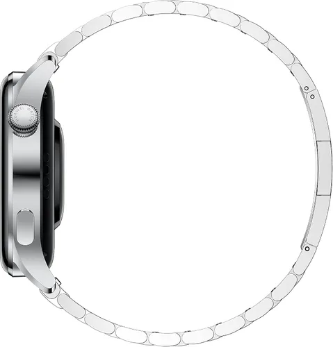 Vista 6 de HUAWEI Reloj 3 Elite - Acero Inoxidable