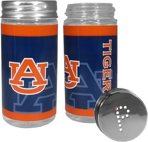 Vista 8 de Siskiyou Sports NCAA unisex Salt and Peper Shakers