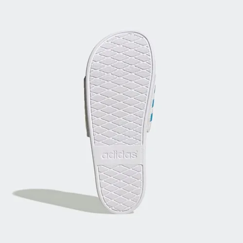 Vista 3 de adidas Adilette Comfort - Sandalia unisex para adulto