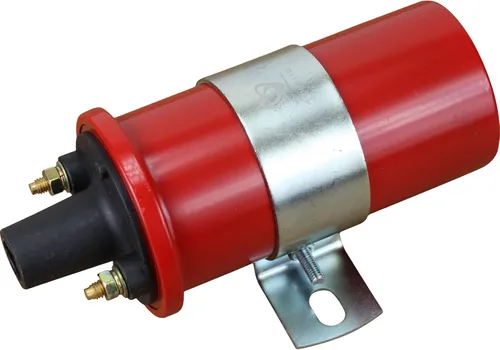 Vista 2 de AIP Electronics Dragon FIRE - Bobina de encendido de repuesto compatible con todos los motores Mercruiser OMC Sterndrive e intraborda con encendido