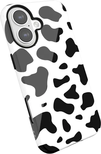 Vista 81 de LoeoeL para iPhone 11 Funda con Estampado de Guepardo, Funda de Teléfono con Patrón de Leopardo para Mujeres y Niñas, Funda de Plástico Duro delgada