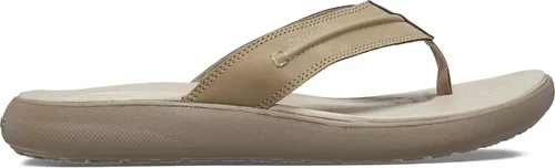 Vista 5 de Crocs mens Yukon Vista Ii Flip Flops
