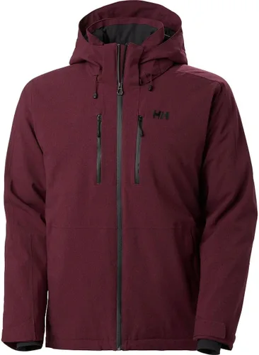 Vista 7 de Helly-Hansen Chaqueta de esquí con aislamiento Juniper 3.0 para hombre