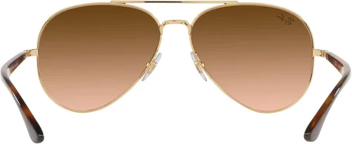 Vista 7 de Ray-Ban RB3675 Aviator - Gafas de sol