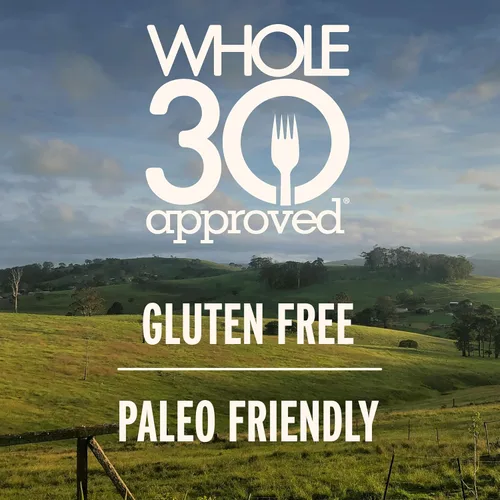 Vista 7 de Epic Barras de tocino y manzana de ternera, Whole30, Paleo Friendly, 12