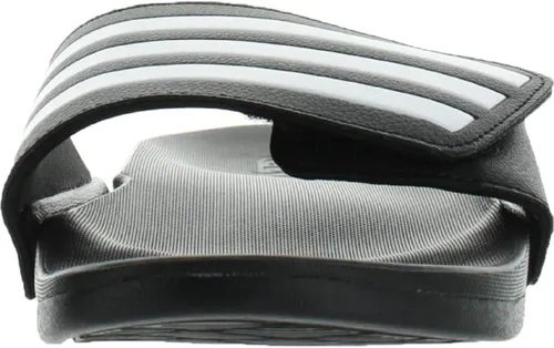Vista 3 de Adidas Adilette Comfort - Sandalias ajustables para hombre