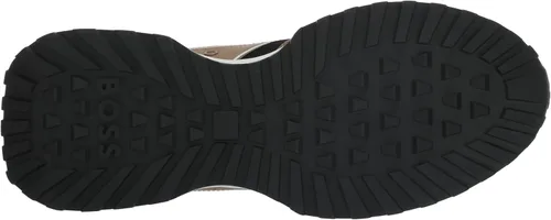 Vista 4 de BOSS Jonah Retro Inspired - Tenis para correr para hombre
