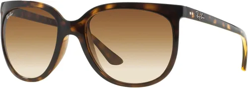 Vista 2 de Ray-Ban Gafas de sol RB4126 Cats 1000 Butterfly para mujer