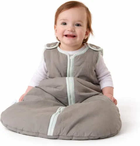 Vista 20 de Saco de Dormir Baby Deedee Sleep Nest Azul Dream