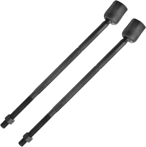 Vista 519 de Detroit Axle - Kit de suspensión frontal de 10 piezas para Dodge Avenger 2008-2014, Chrysler Sebring 2007-2010, 2 brazos de control inferiores, 2