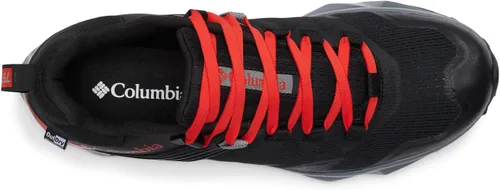 Vista 8 de Columbia Mens Facet 75 Outdry (Versión anterior)