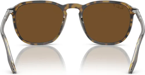Vista 4 de Ray-Ban Rb2203 Square Sunglasses