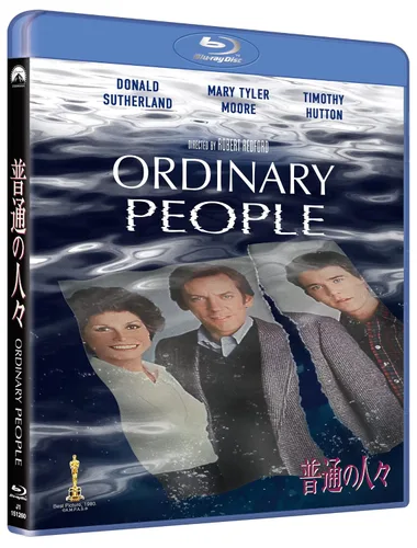 Vista 2 de Ordinary People Blu-Ray