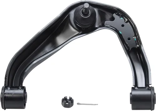 Vista 10 de Detroit Axle - Brazo de control delantero derecho para 08-23 Challenger 05-08 Magnum Chrysler 300 2005-2023, brazo de control delantero inferior
