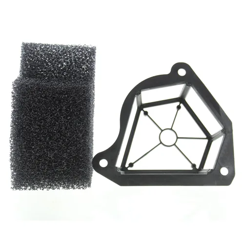 Vista 2 de Can-Am Prefiltro de admisión de aire 715005600 Maverick X3 y X3 Max OEM