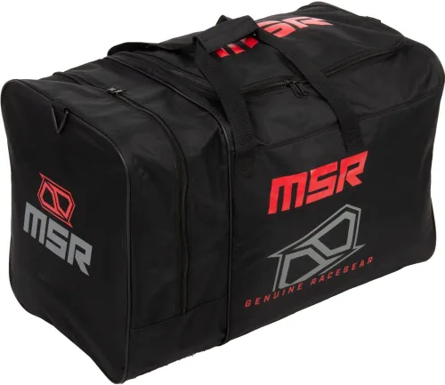 Vista 8 de Bolsa de Equipo MSR