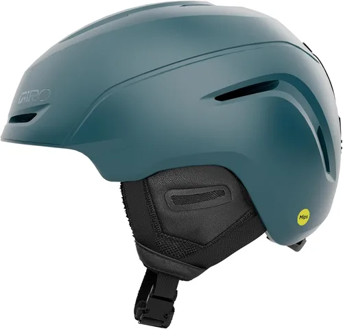 Vista 16 de Casco de esquí Giro Avera MIPS - Casco de snowboard para mujeres y jóvenes