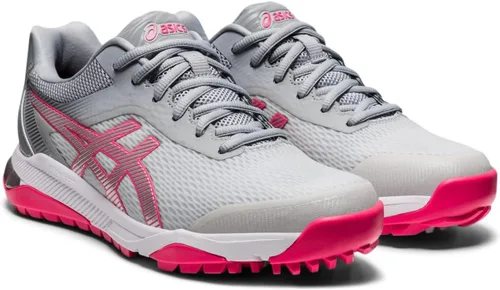 Vista 2 de ASICS Zapatos de golf Gel-Course Ace para mujer, Gris
