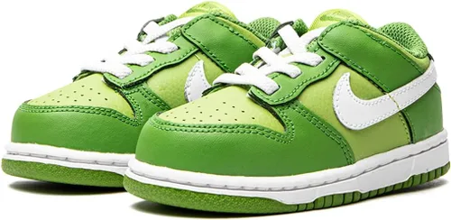 Vista 281 de Nike Kid's Dunk Low Sneaker