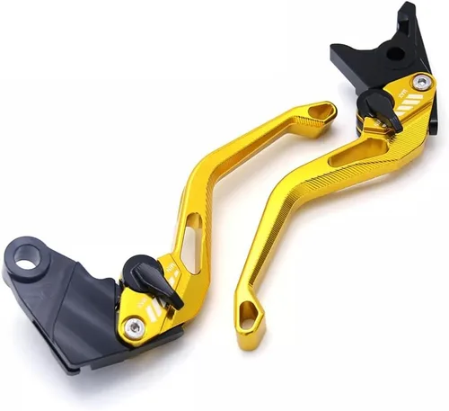 Vista 11 de Palanca de freno de embrague de motocicleta, para K/a/w/a/s/a/k/i Z1000 2003-2006 Eliminador 125 2007 KLZ1000 para VERSYS 1000 2012-2014 manija